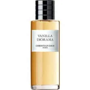 vanillaroma dior